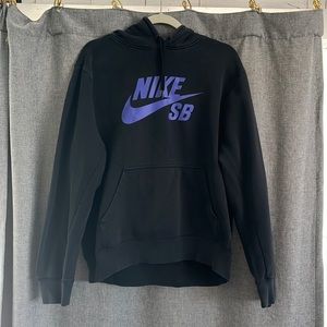 Nike SB hoodie